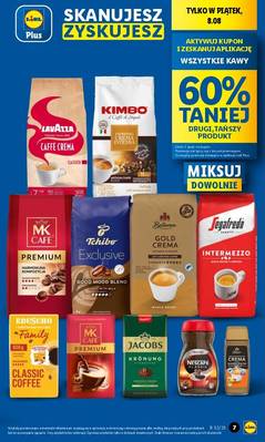 Lidl od czwartku
