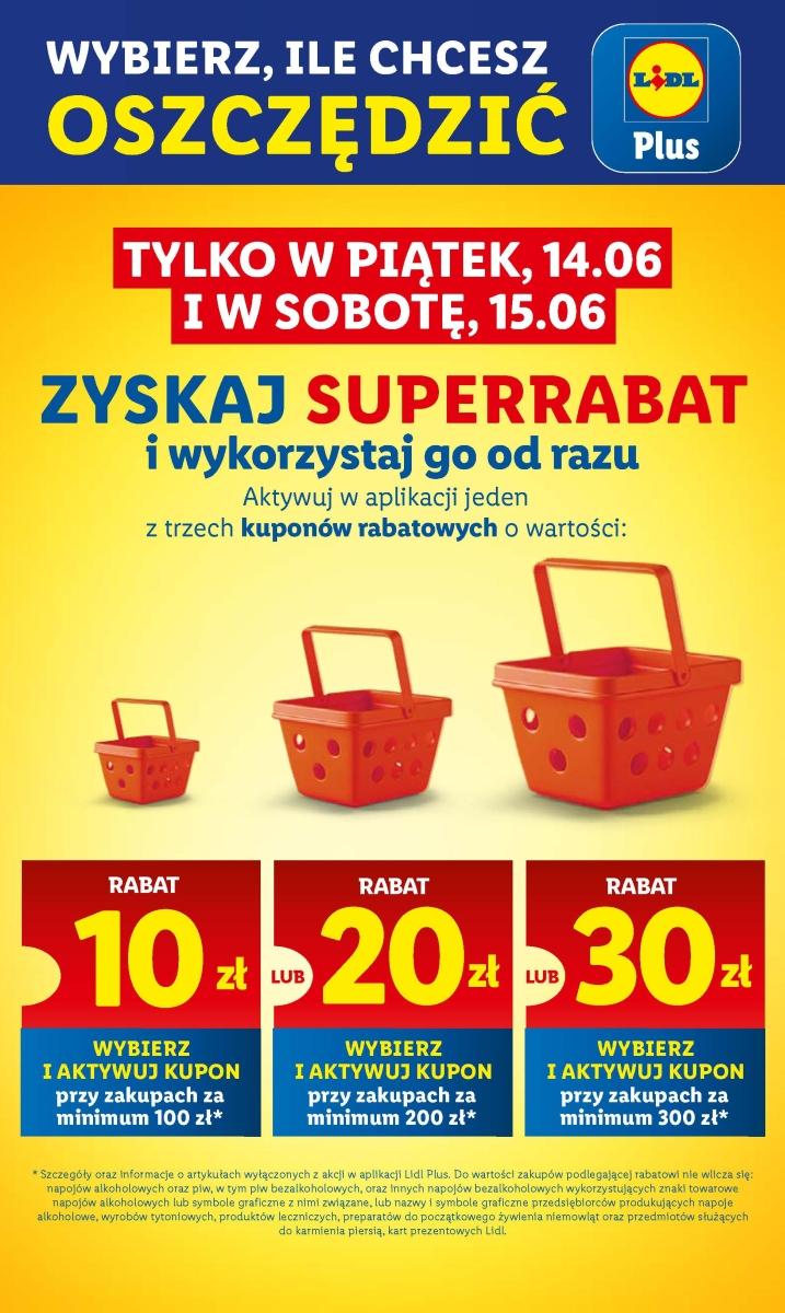 Gazetka promocyjna Lidl do 15/06/2024 str.3