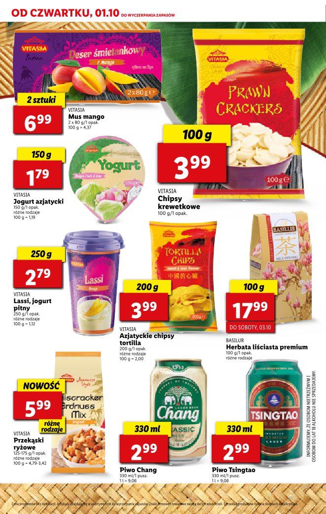 Gazetka promocyjna Lidl do 31/10/2020 str.18