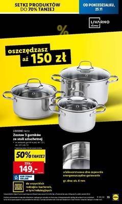 Katalog Lidl