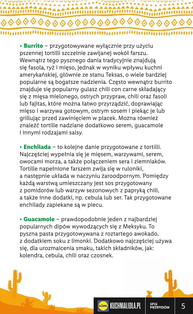 Gazetka promocyjna Lidl do 13/08/2022 str.5