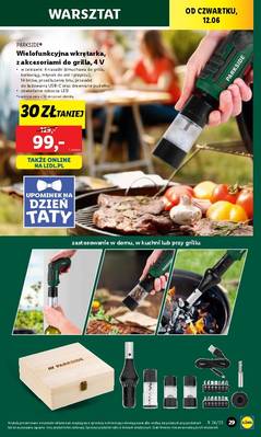 Katalog Lidl