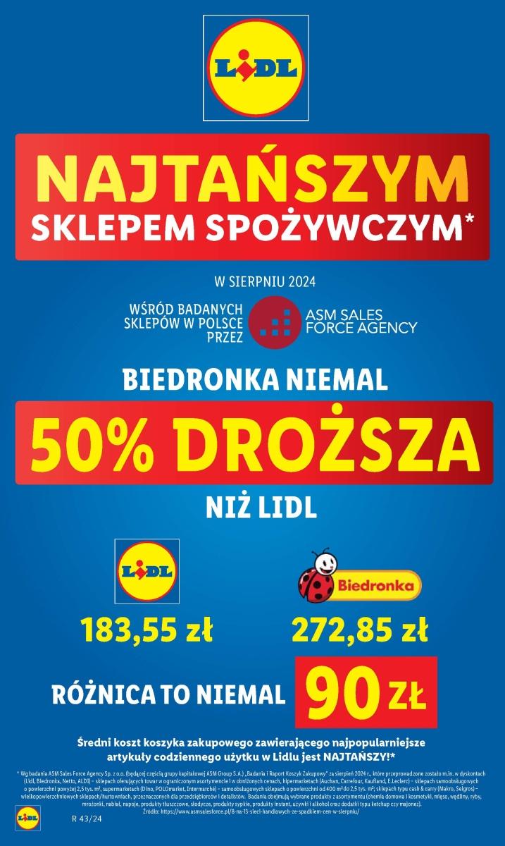 Gazetka promocyjna Lidl do 23/10/2024 str.4