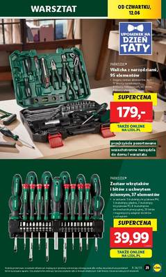 Katalog Lidl