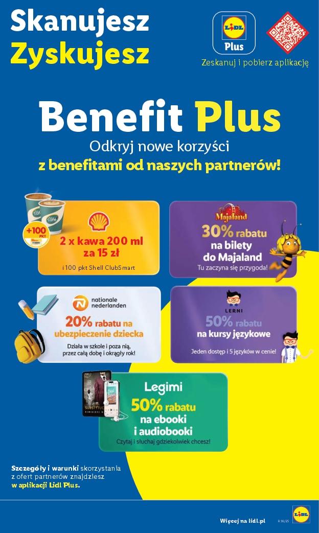 Gazetka promocyjna Lidl do 06/09/2025 str.57