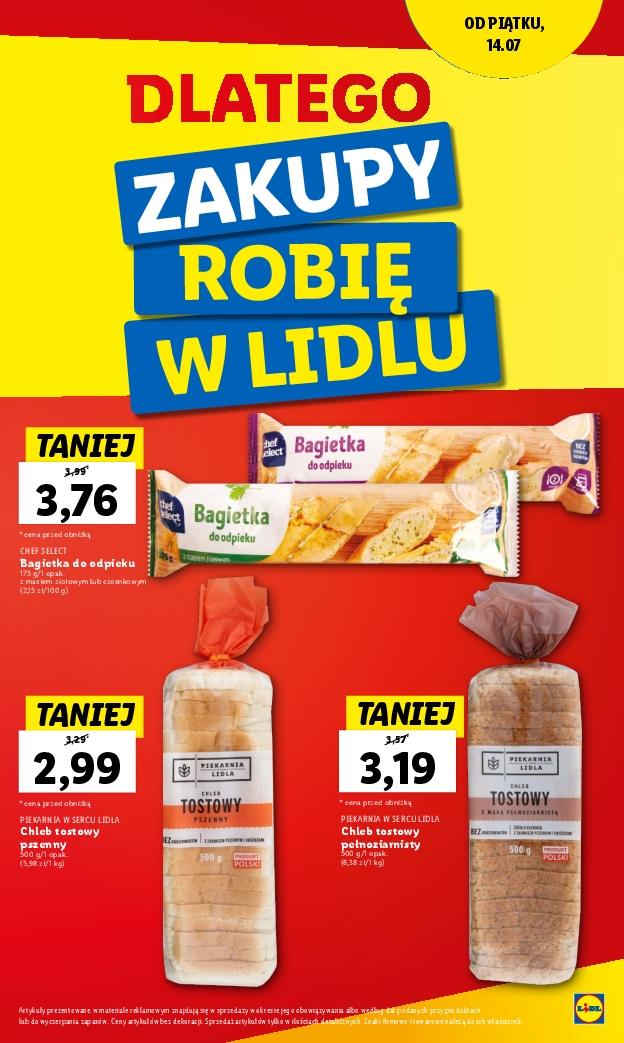 Gazetka promocyjna Lidl do 22/07/2023 str.23