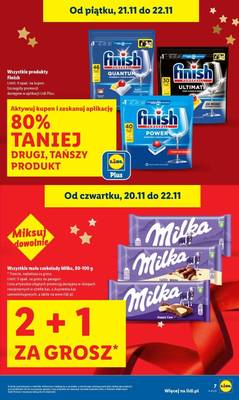 Lidl od czwartku