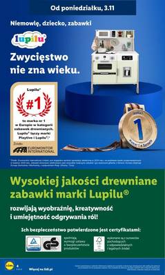 Katalog zabawki