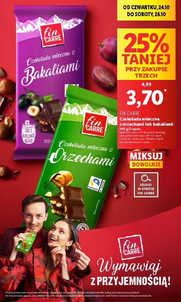 Gazetka promocyjna Lidl do 26/10/2024 str.13