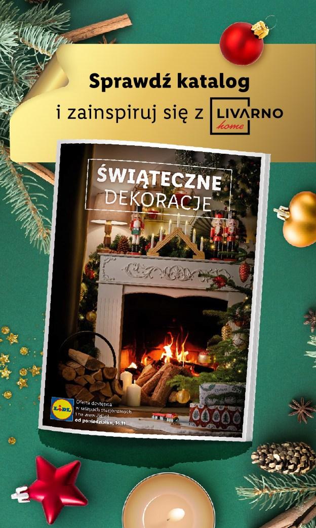 Gazetka promocyjna Lidl do 30/11/2022 str.71