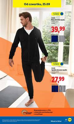 Lidl katalog 22.09