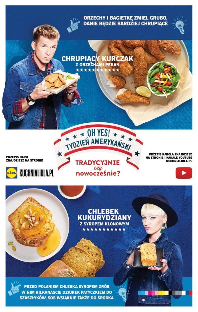 Gazetka promocyjna Lidl do 15/10/2017 str.6