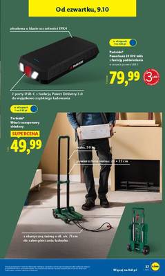 Katalog Lidl