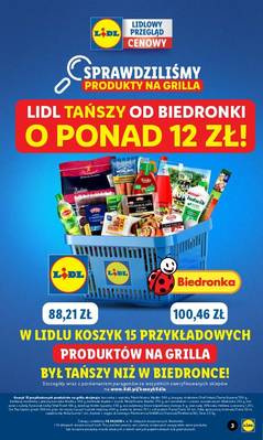 Katalog Lidl