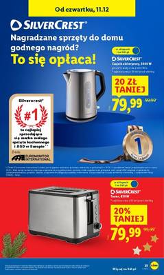 Katalog Lidl