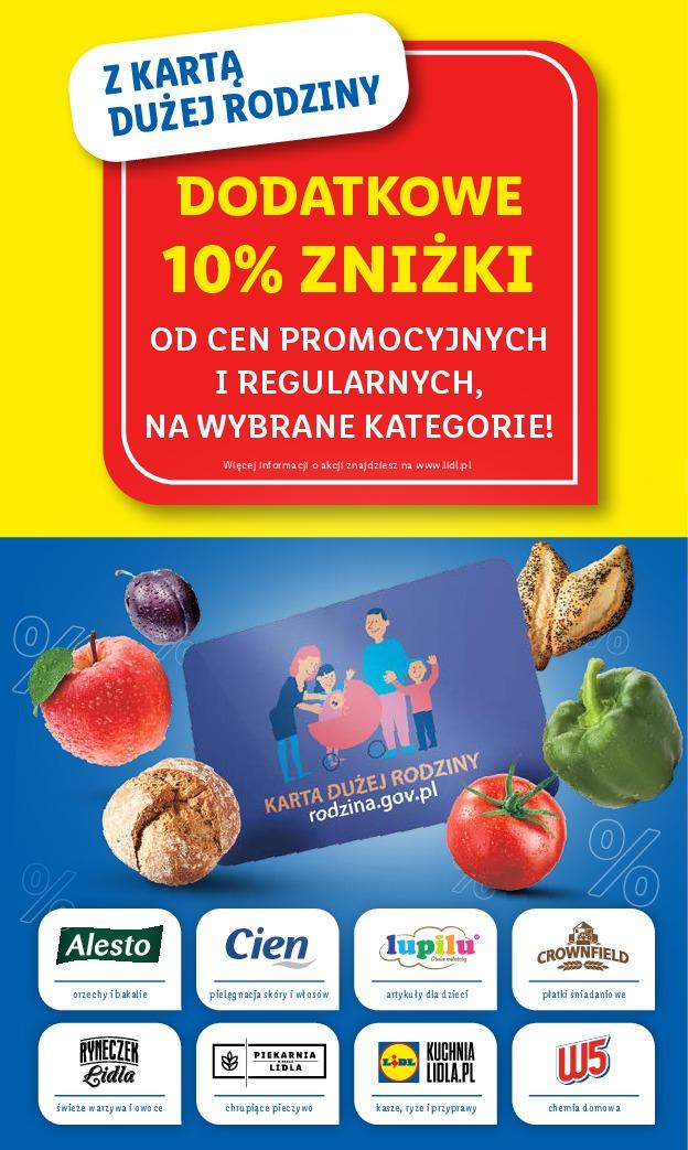 Gazetka promocyjna Lidl do 28/12/2022 str.31