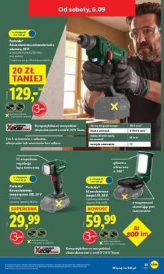 Katalog Lidl