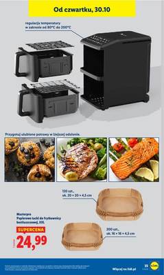 Lidl katalog 27.10