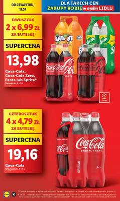 Lidl od czwartku