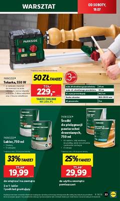Katalog Lidl