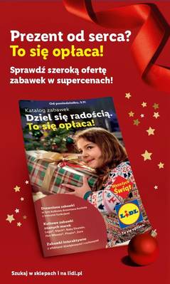 Katalog Lidl