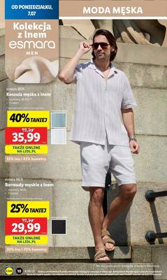 Lidl katalog 7.07