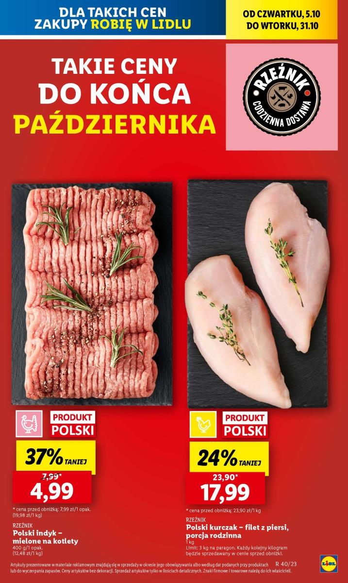 Gazetka promocyjna Lidl do 07/10/2023 str.7