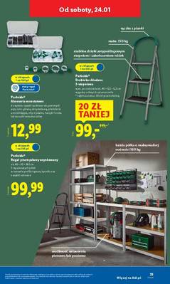 Katalog Lidl
