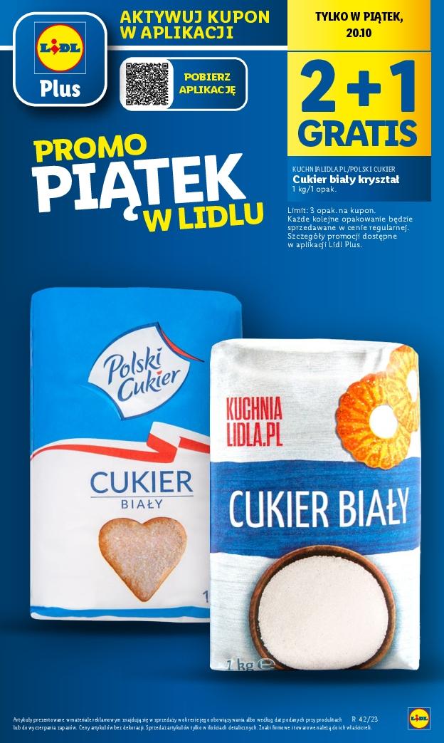 Gazetka promocyjna Lidl do 21/10/2023 str.11