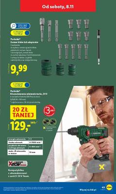 Katalog Lidl