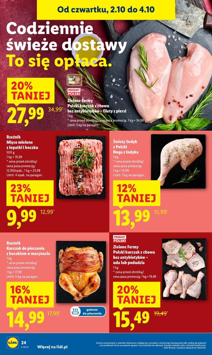 Gazetka promocyjna Lidl do 04/10/2025 str.28