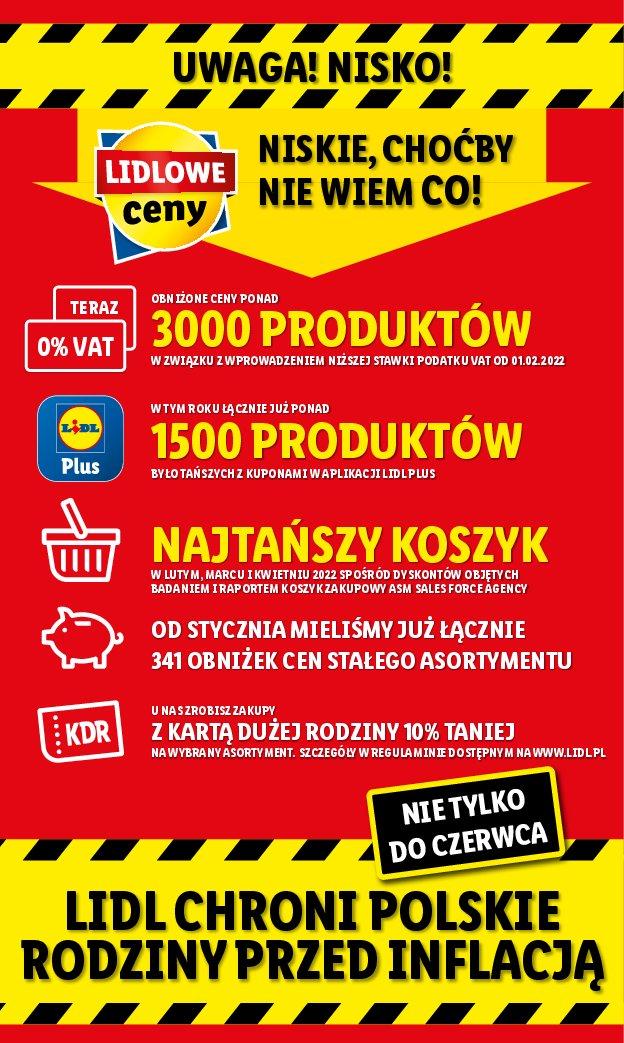 Gazetka promocyjna Lidl do 25/05/2022 str.56