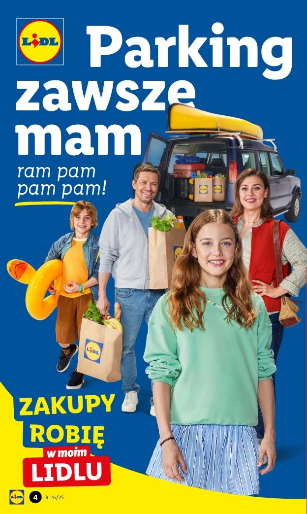 Gazetka promocyjna Lidl do 25/06/2025 str.4