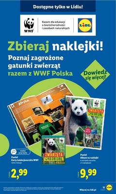 Lidl katalog 27.10