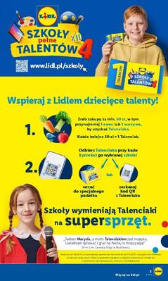 Katalog Lidl