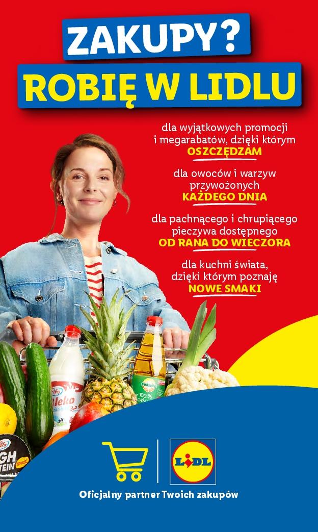 Gazetka promocyjna Lidl do 08/06/2024 str.2