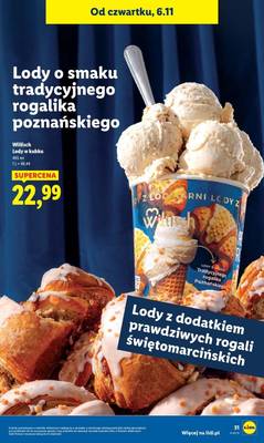 Lidl od czwartku
