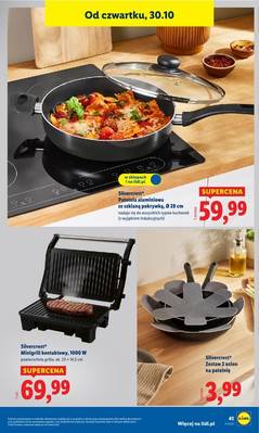 Lidl katalog 27.10