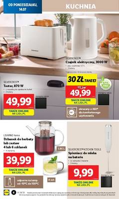 Katalog Lidl