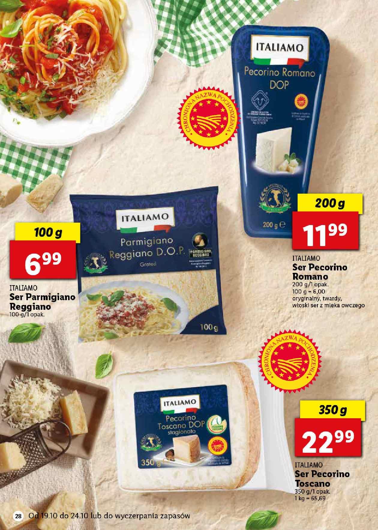 Gazetka promocyjna Lidl do 24/10/2020 str.28