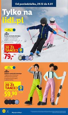 Katalog Lidl