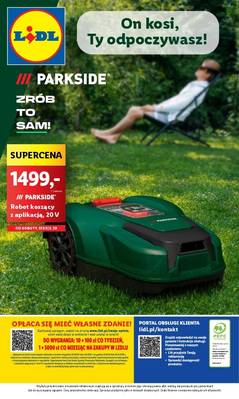 Katalog Lidl