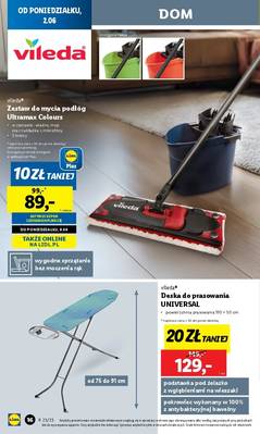 Katalog Lidl