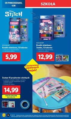 Katalog Lidl
