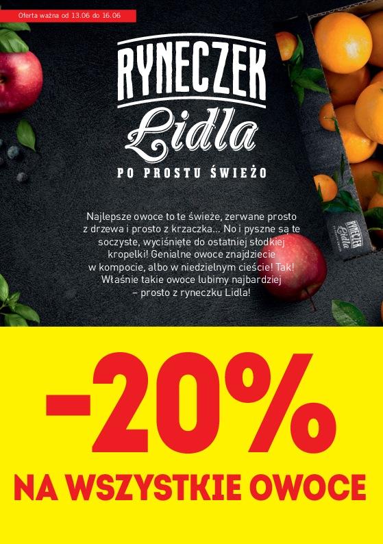 Gazetka promocyjna Lidl do 03/07/2016 str.26