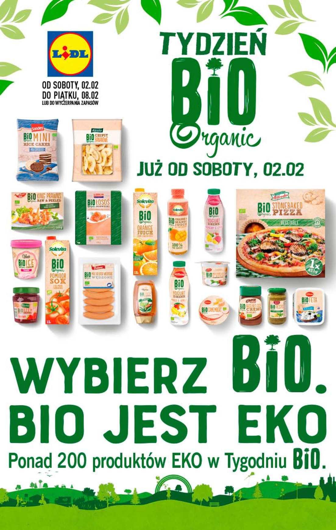 Gazetka promocyjna Lidl do 06/02/2019 str.32