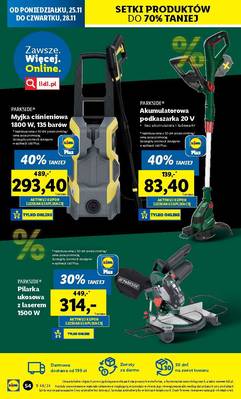 Katalog Lidl