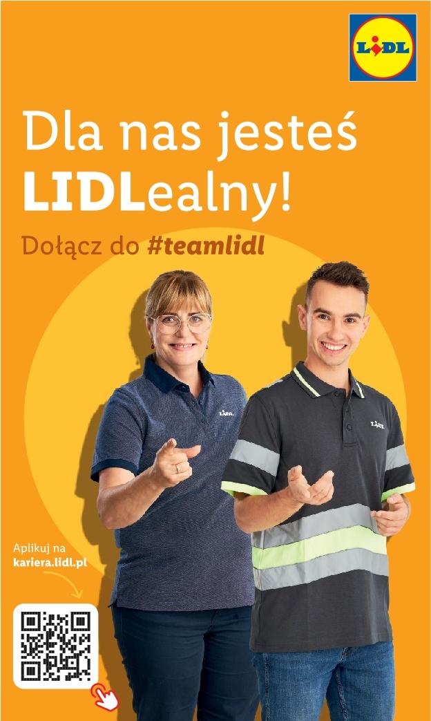 Gazetka promocyjna Lidl do 27/09/2023 str.55