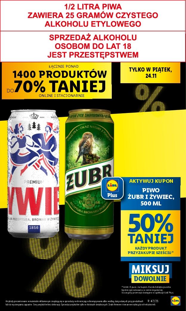 Gazetka promocyjna Lidl do 25/11/2023 str.11