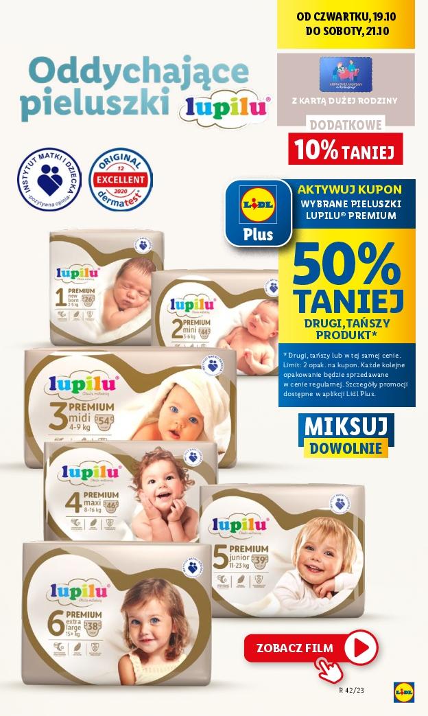 Gazetka promocyjna Lidl do 21/10/2023 str.9